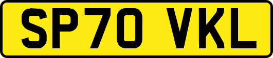 SP70VKL