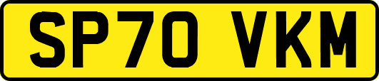 SP70VKM