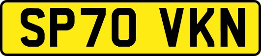 SP70VKN