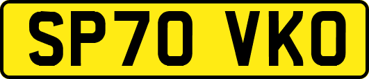 SP70VKO
