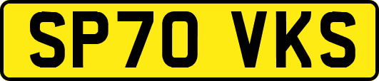 SP70VKS