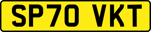 SP70VKT