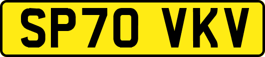 SP70VKV