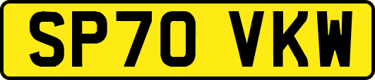 SP70VKW