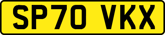SP70VKX