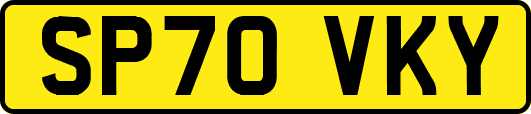 SP70VKY