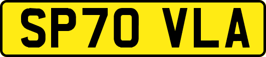 SP70VLA