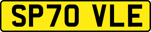 SP70VLE