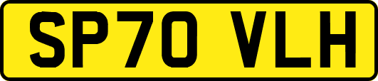 SP70VLH