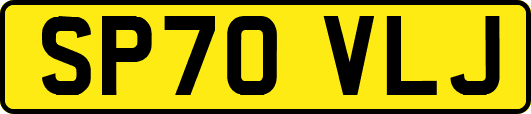 SP70VLJ