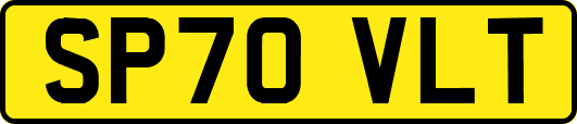 SP70VLT