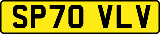 SP70VLV