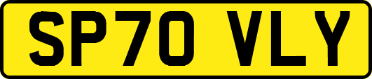 SP70VLY