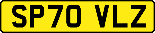 SP70VLZ