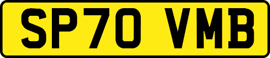 SP70VMB
