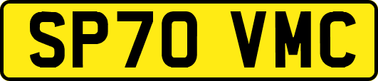 SP70VMC