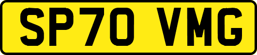 SP70VMG
