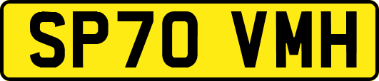 SP70VMH