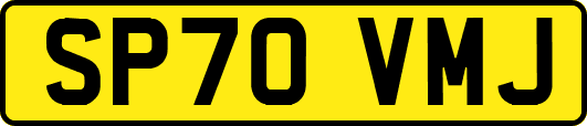 SP70VMJ