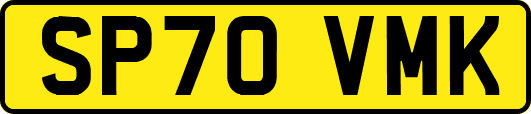 SP70VMK