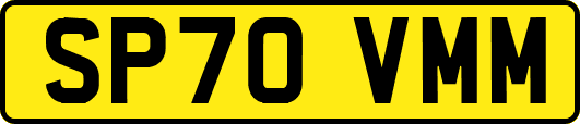 SP70VMM