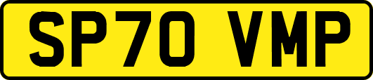 SP70VMP