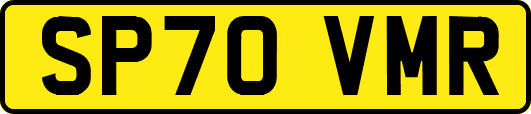 SP70VMR