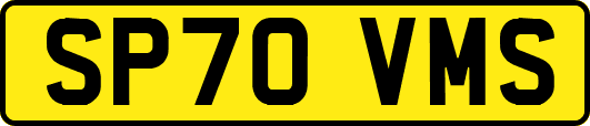 SP70VMS
