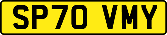 SP70VMY