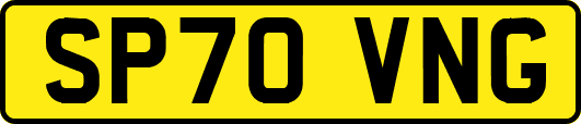 SP70VNG