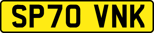 SP70VNK