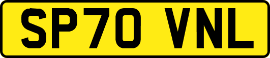 SP70VNL