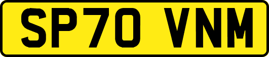 SP70VNM