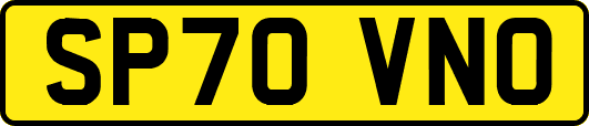 SP70VNO
