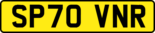 SP70VNR