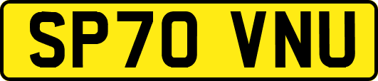 SP70VNU