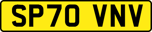 SP70VNV
