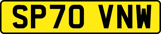 SP70VNW