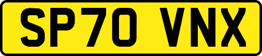 SP70VNX