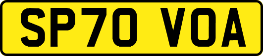 SP70VOA