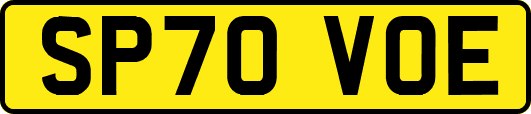 SP70VOE