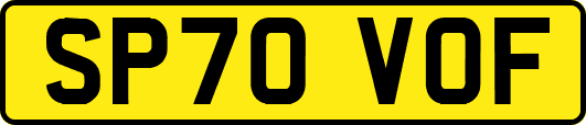 SP70VOF
