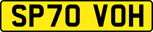 SP70VOH