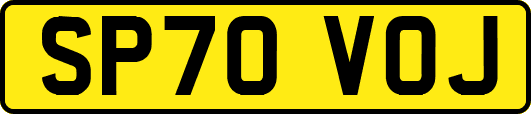 SP70VOJ