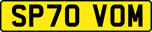 SP70VOM