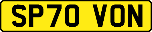 SP70VON