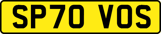 SP70VOS
