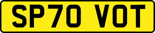 SP70VOT