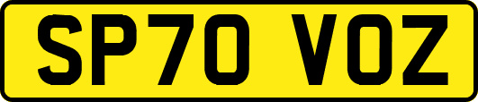 SP70VOZ