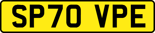 SP70VPE